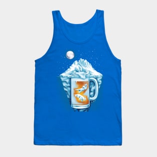 The Polar Beer Club Tank Top